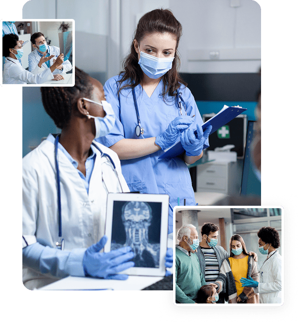 Online pharmacies
