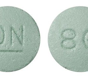 Generic Oxycodone 80mg Online