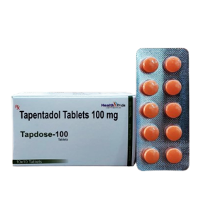 buy TAPENTADOL 100 MG online