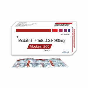 Buy Modafinal 200 mg