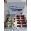 buy Pregabalin 300 Mg Capsule