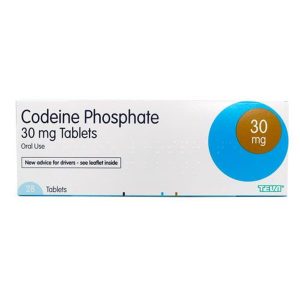 What is codeine used for, get Codeine 30mg online