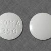 Order SOMA 350 mg online
