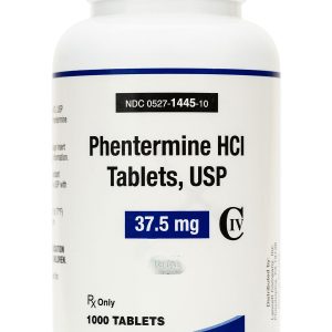 Buy phentermine 37.5mg