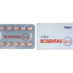 Buy Bosentas 62.5 mg online